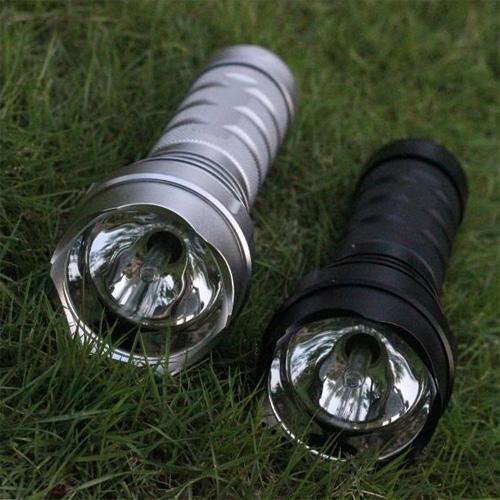 VERSTECKTE Taschenlampe 35W VERSTECKTE streamlight Taschenlampe der hohen Leistung taktische Taschenlampe