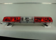 Feuern Sie Warnlichtnotfallrotator Lightbars des Fahrzeugs/des Abschleppwagens mit CER Bescheinigung ab