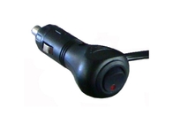 Mini lightbar Selbstfeuerzeug-Adapter-Zigarren-Stecker mit AN/AUS-An-/Aus-Schalter