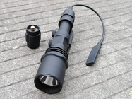 Taktische Taschenlampe AB-916 LED