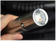 Mini tragbarer geführter Taschenlampen-UVreflektor mit Cree XP-C R4, superhelles
