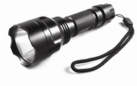 Hohe Leistung-Polizei führte aufladbare Taschenlampe Torch JW001181-Q3