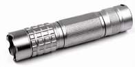 Aluminium LED aufladbare Taschenlampe mit einem 14500 Li-Ion Akku JW035141-Q3