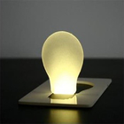 personalisierte kleine Metall / Kunststoff hohe helle weiße LED Lampe Taschenlampe Schlüsselanhänger
