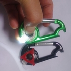 Individuelles Design, PS, PVC Material Mini Led Keychain, Blitzlicht für von verschenken Geschenke