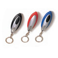 Werbeartikel Mini Metall / Kunststoff Fish Shape Mini Led Keychain / Schlüsselanhänger für verschenken Geschenk