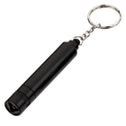 PS, Metall Material led Taschenlampe Schlüsselanhänger, led Mini Taschenlampe Schlüsselanhänger für Werbegeschenk