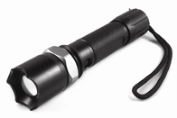 Multi-Funktion im freien Polizei LED Taschenlampe JW004181-Q3 mit 44,5 x 25 x 144 mm