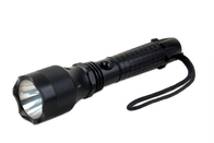 Wiederaufladbare Jagd führte Polizei Taschenlampe JW104181-Q3 für Bergsteigen Reisen