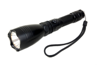Leistungsstarke LED-Polizei Taschenlampe JW103181-Q3 mit 44,5 x 25 x 144 mm