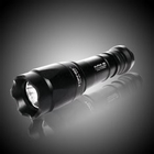 Outdoor Lighting Gear Wasserdichte LED-Taschenlampen 2200mA Batterie Kapazität - JE10