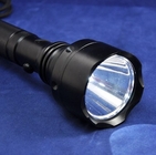 LED-CREE T6 LED tragbare LED Taschenlampe des Fackel-Licht-1000LM des Dimmer-