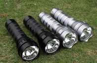 VERSTECKTE Taschenlampe 35W VERSTECKTE streamlight Taschenlampe der hohen Leistung taktische Taschenlampe