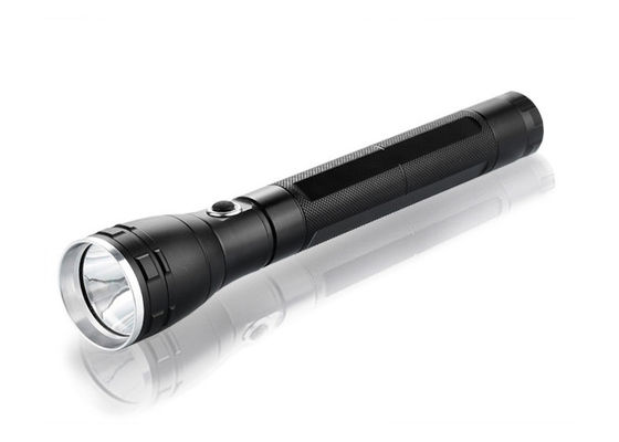 CREE 1300 Aluminiumlegierung LM XM - L Fackel T6-hoher Leistung für das Wandern, kampierend