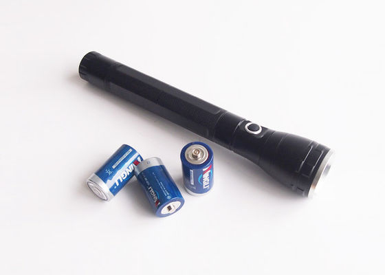 CREE 1300 Aluminiumlegierung LM XM - L Fackel T6-hoher Leistung für das Wandern, kampierend