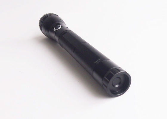 CREE 1300 Aluminiumlegierung LM XM - L Fackel T6-hoher Leistung für das Wandern, kampierend
