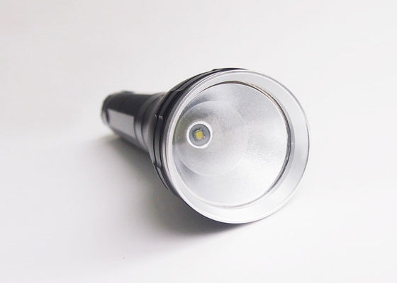 CREE 1300 Aluminiumlegierung LM XM - L Fackel T6-hoher Leistung für das Wandern, kampierend