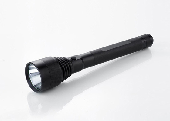 Taschenlampe Akkuhaushalt hoher Leistung mit hohem Lumen, 10 W