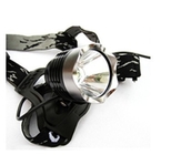 BO-Q5-3 5w Fahrradlampe 1200lumens, LED-Scheinwerfer u. Kopflicht. Beleuchtung im Freien