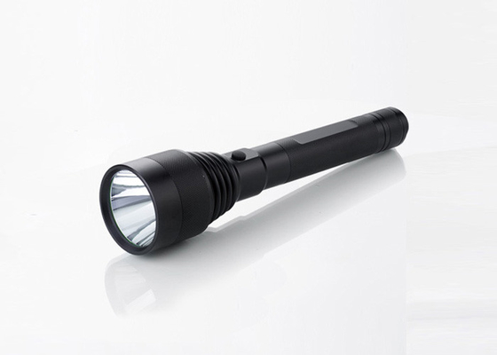 CREE T6 führte taktische LED LM 10 W Taschenlampe 1300 für die Jagd, hohe Leistung Fackel