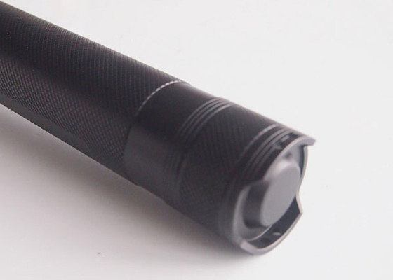 CREE T6 führte taktische LED LM 10 W Taschenlampe 1300 für die Jagd, hohe Leistung Fackel