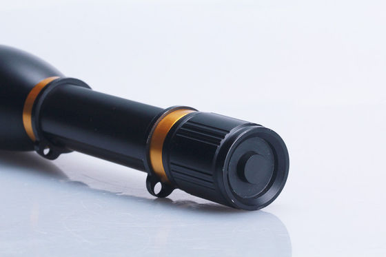 5 w-PFEILER LED patentierte dauerhaftes starkes LED Fackel-Licht der Aluminiumlegierungs-