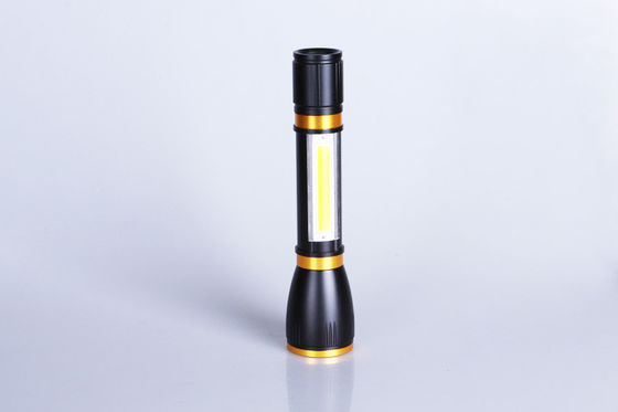 5 w-PFEILER LED patentierte dauerhaftes starkes LED Fackel-Licht der Aluminiumlegierungs-