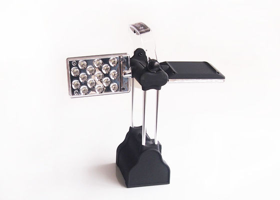 super helle LED kampierende Lichter 30pcs mit hoher Leistung 10w