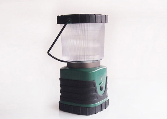 8watt ABS LED kampierende Lichter, tragbare kampierende Laterne mit justierbarem Kopf