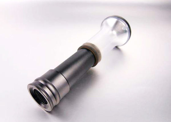 Faltende kampierende Laterne der flexiblen Funktion im Freien mit Aluminium/ABS