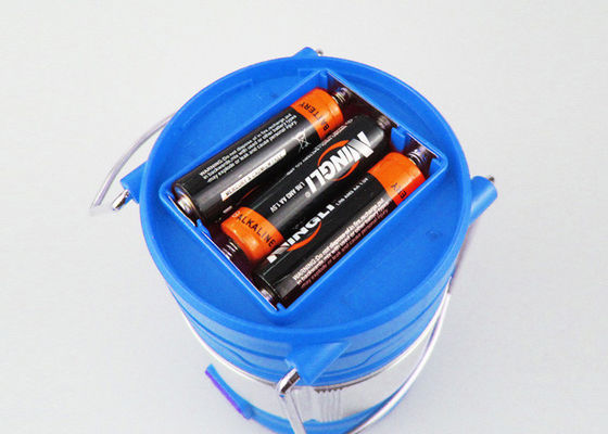 180LM 15 das tragbare Kampieren der PC 5730 SMD beleuchtet mit Haken/Mikro-USB-Kabel