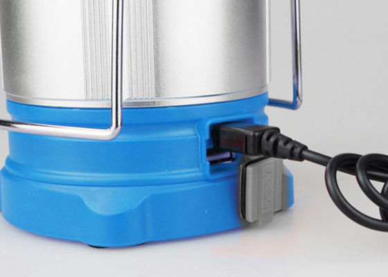 180LM 15 das tragbare Kampieren der PC 5730 SMD beleuchtet mit Haken/Mikro-USB-Kabel
