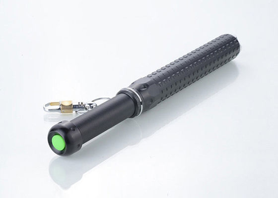 5Watt Fackel der Polizei-LED mit Tensible Funktion, starke Taschenlampe für das Wandern, kampierend