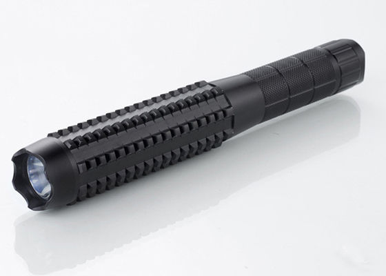 170 lm CREE XP – Aluminiumfackel E R3 polizei-LED mit 3 * AAA/1 * 18650