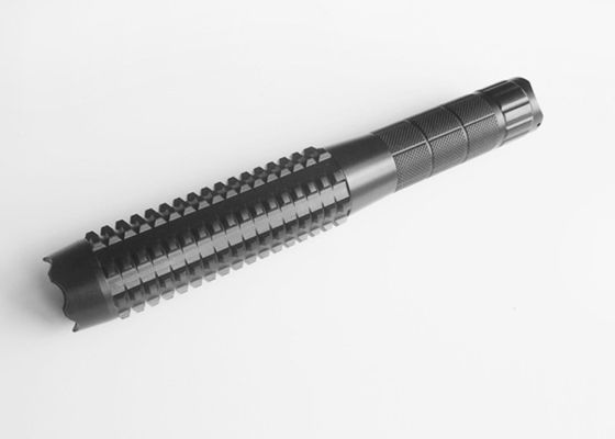 170 lm CREE XP – Aluminiumfackel E R3 polizei-LED mit 3 * AAA/1 * 18650