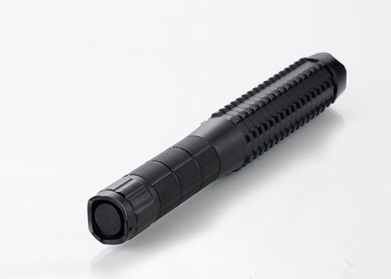 170 lm CREE XP – Aluminiumfackel E R3 polizei-LED mit 3 * AAA/1 * 18650
