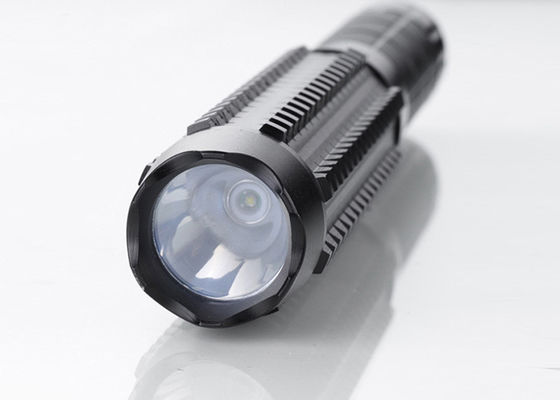 170 lm CREE XP – Aluminiumfackel E R3 polizei-LED mit 3 * AAA/1 * 18650