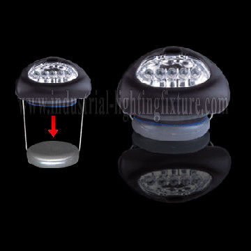 Schwarze justierbare Kopf-Fackel AAA LED/Handgelenk-Fackel 14000MCD mit Gleitschalter