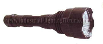 Gewitterleuchte CREE der hohen Leistung 3W Stift-LED 900 Lumen, 4 LED-Fackel