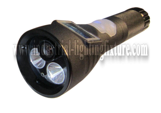 Gewitterleuchten ATEX IP66 AVI Video-LED FCC mit Scheinwerfer/Flutlicht
