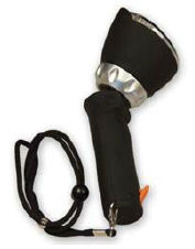 taktische wieder aufladbare LED Taschenlampe 3w, Cree LED, der Flishlight gewinnt