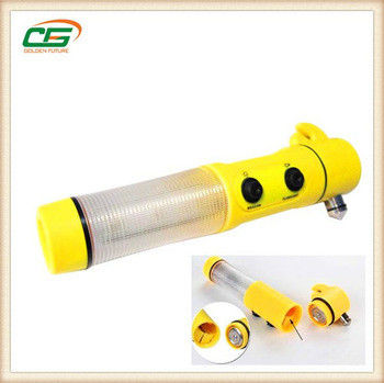 Fackel-Taschenlampe 2 AA LED für 200m Abstand, helle Taschenlampe LED mit 9 LED