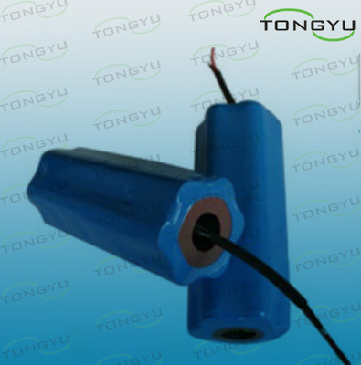 18650 Ionenakkus des Lithium-3S4P 11.1V 8.8Ah für taktische Lichter