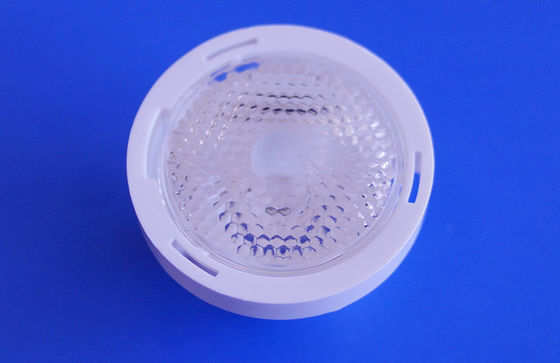 20Mm Xpe hohe Leistung Pmma führte Rückstrahler für geführte Taschenlampe