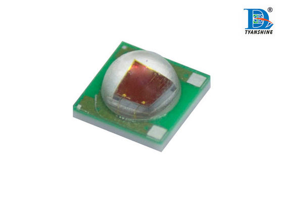 Keramische CREE LED SMD 3535 Dioden-weiße rote grüne Hochleistung