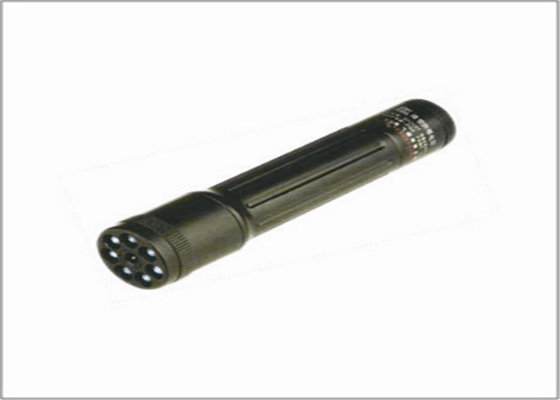 Explosionssichere Taschenlampe des Bergbau-IP65 mit wieder aufladbarem Licht LED