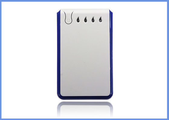 Gewitterleuchte handliche tragbare USB-Energie-Bank für tragbare Geräte