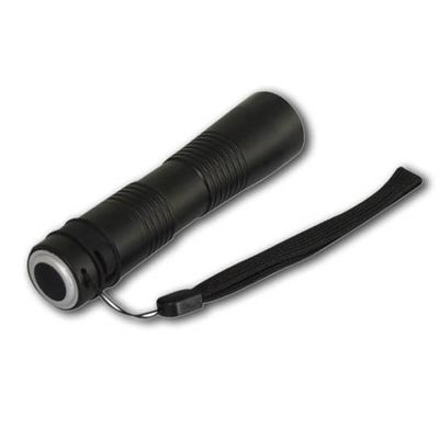 Versteckte industrielles geführtes taktisches Lumen Taschenlampe 230 DFL -01, LED Taschenlampe 14H