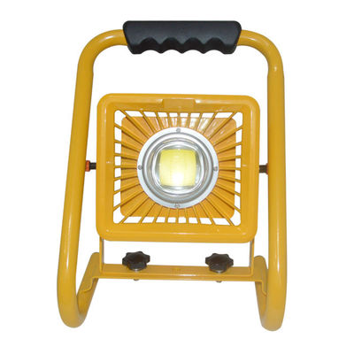 Flut-Licht Bridgelux-Chip 1700lm - 1900lm 20 Watt-wieder aufladbarer LED