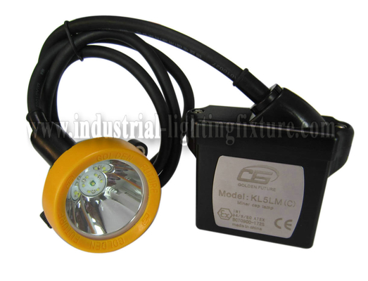 Bergbau-Licht DCs 4.2V LED